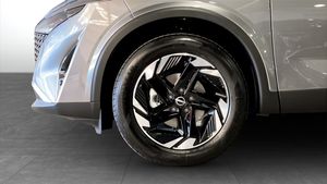 Nissan Qashqai bild 6