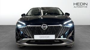 Nissan Qashqai bild 3