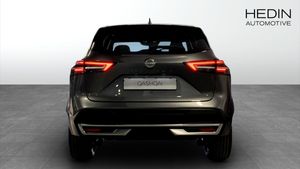 Nissan Qashqai bild 6