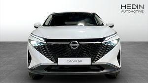 Nissan Qashqai bild 5