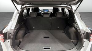 Nissan Qashqai bild 10