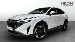 Nissan Qashqai bild 1
