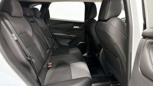 Nissan Qashqai bild 9
