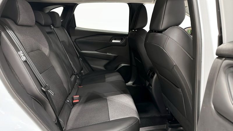 Nissan Qashqai bild 9