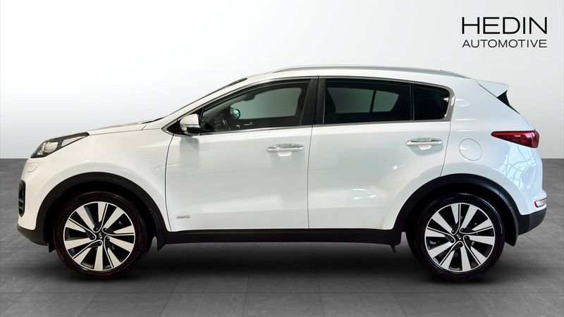 Kia Sportage bild 6