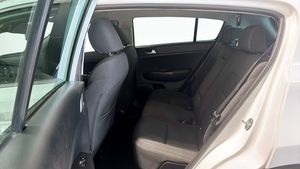 Kia Sportage bild 5