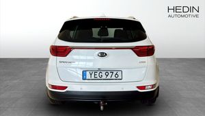 Kia Sportage bild 7