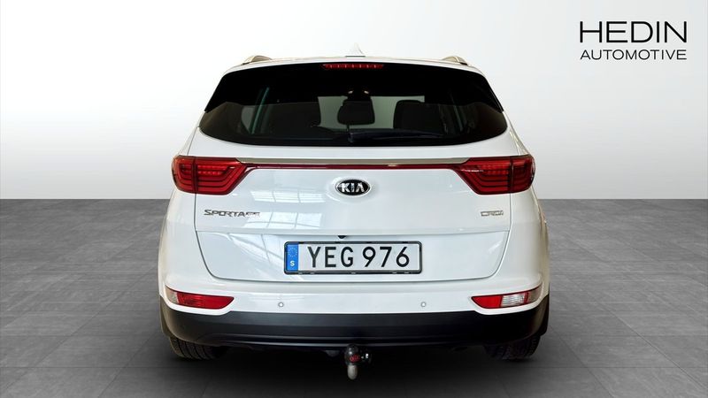 Kia Sportage bild 7