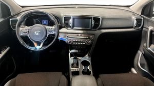 Kia Sportage bild 4