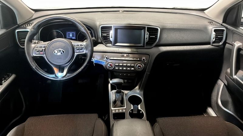 Kia Sportage bild 4