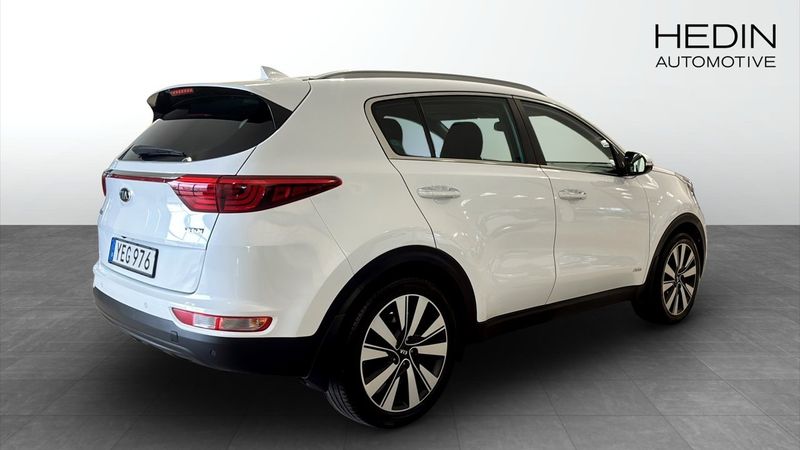 Kia Sportage bild 2