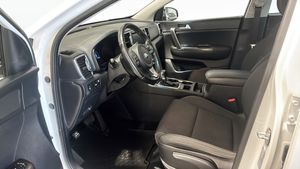 Kia Sportage bild 3