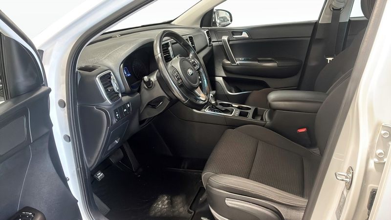 Kia Sportage bild 3