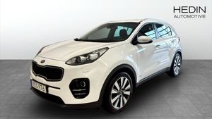 Kia Sportage bild 1