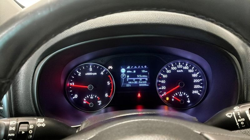 Kia Sportage bild 11
