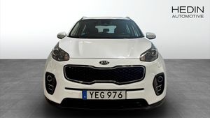 Kia Sportage bild 8