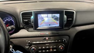 Kia Sportage bild 12