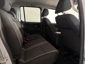 Volkswagen Amarok bild 7