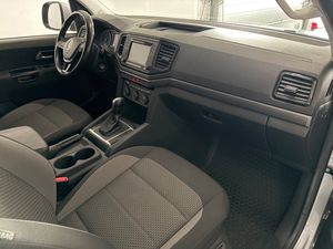 Volkswagen Amarok bild 6