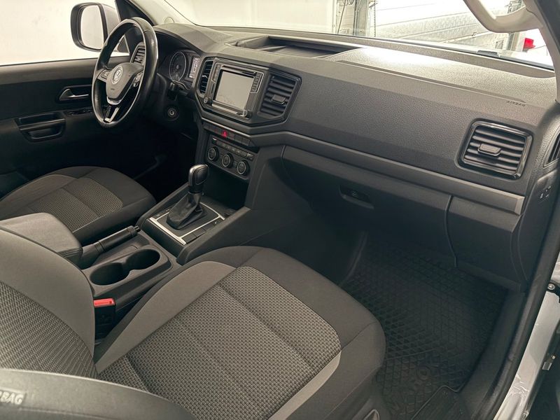 Volkswagen Amarok bild 6