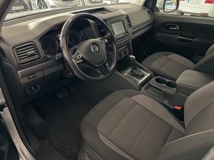 Volkswagen Amarok bild 5