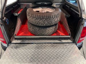 Volkswagen Amarok bild 9