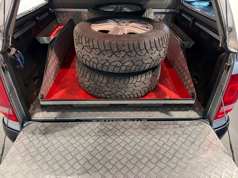 Volkswagen Amarok bild 9
