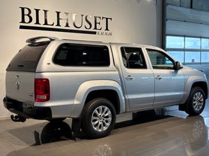 Volkswagen Amarok bild 3
