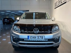 Volkswagen Amarok bild 4
