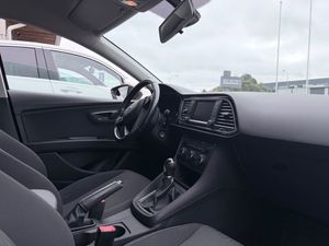 Seat Leon bild 8