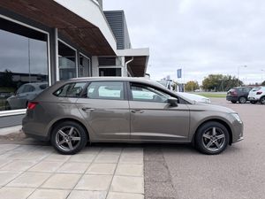 Seat Leon bild 3