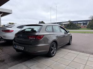 Seat Leon bild 4