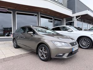 Seat Leon bild 1
