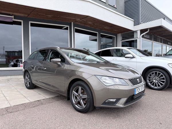 Seat Leon ST 1.2 TSI Style Euro 6 - 2016
