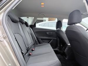 Seat Leon bild 6