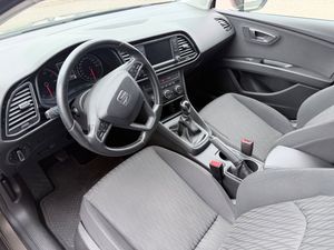 Seat Leon bild 9