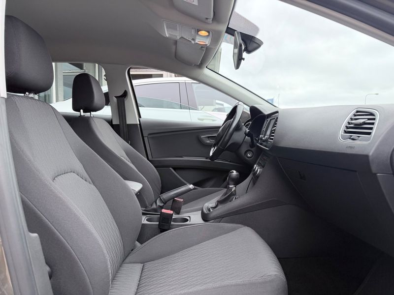 Seat Leon bild 7