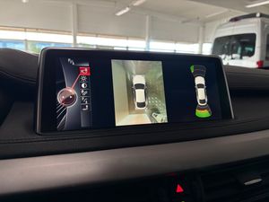 BMW X6 bild 11