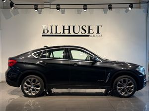 BMW X6 bild 2
