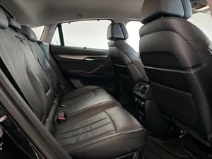 BMW X6 bild 8