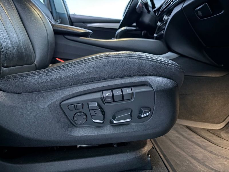 BMW X6 bild 10
