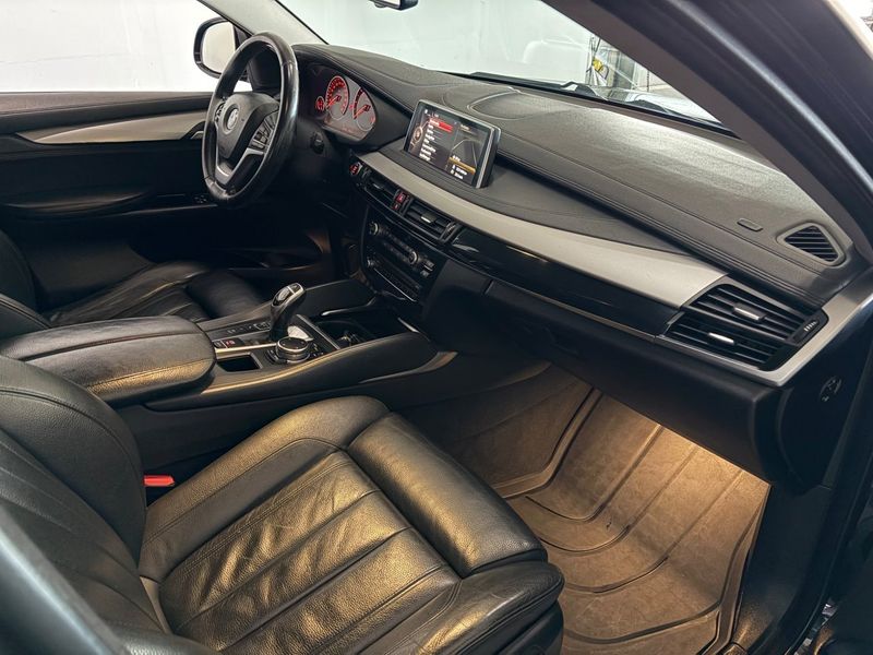 BMW X6 bild 6