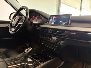 BMW X6 bild 7