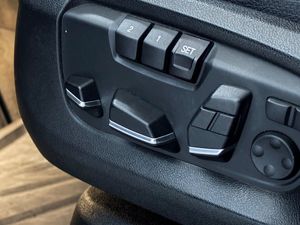 BMW X6 bild 9