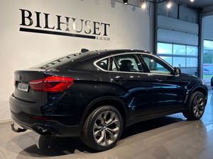 BMW X6 bild 3