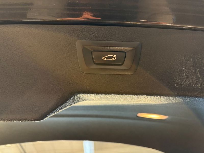 BMW X6 bild 14