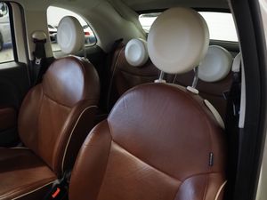 Fiat 500 bild 14