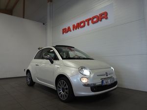 Fiat 500 bild 3
