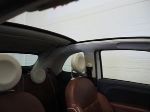 Fiat 500 bild 11