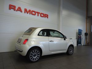 Fiat 500 bild 6